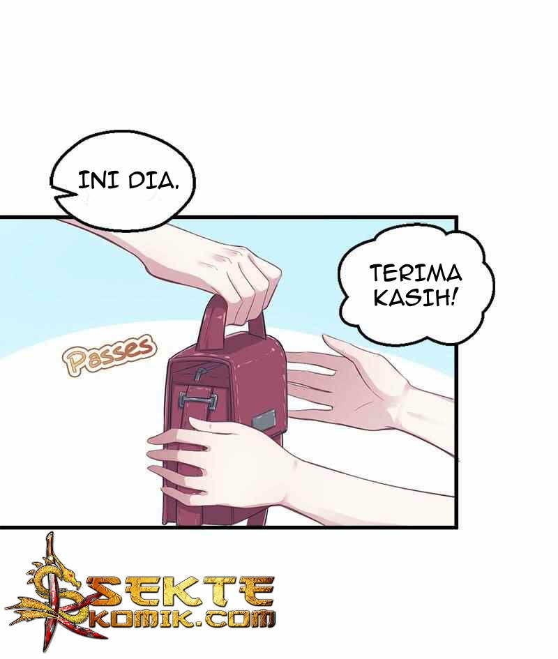 Beauty and the Beasts Chapter 43 Gambar 7